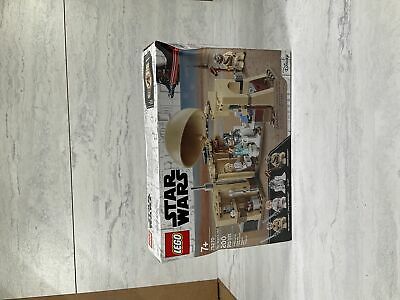 LEGO Star Wars: A New Hope OBI-Wans Hut 75270 - Sealed Box (6922774839479)